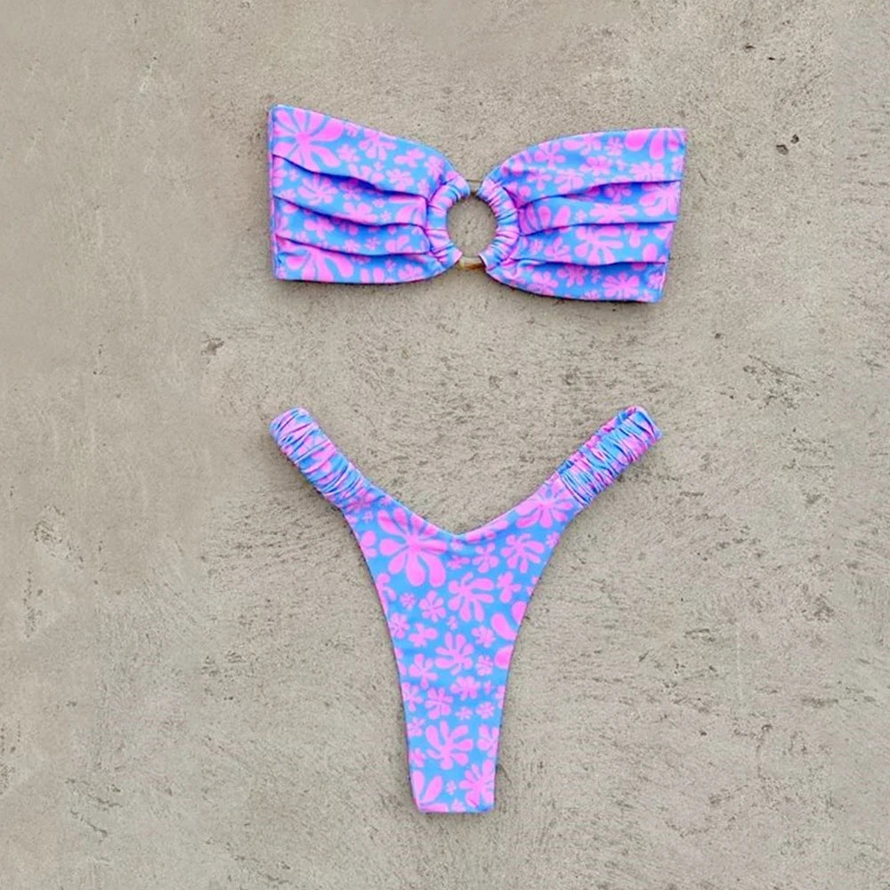 Miami Micro Bikini