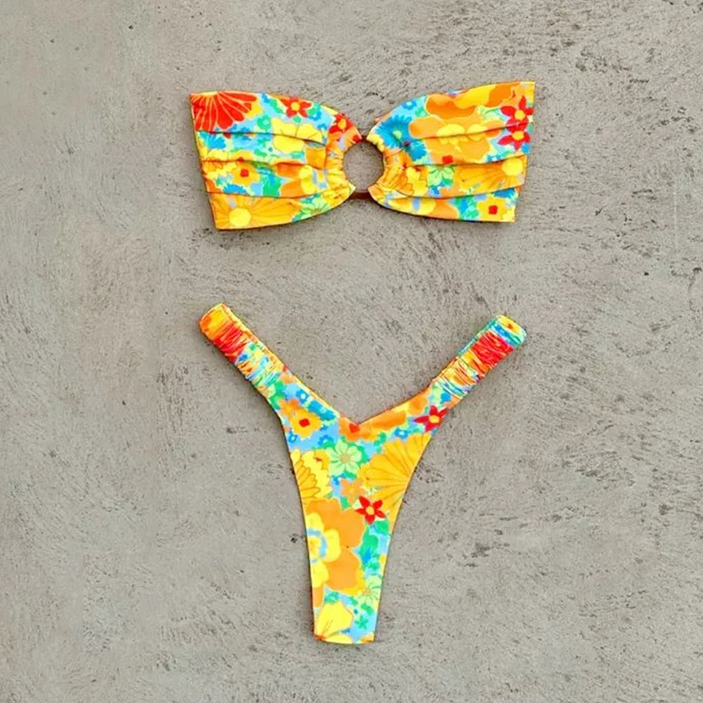 Miami Micro Bikini