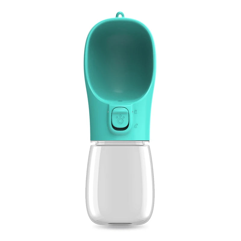Portable Leak-Proof Dog Water Bottle