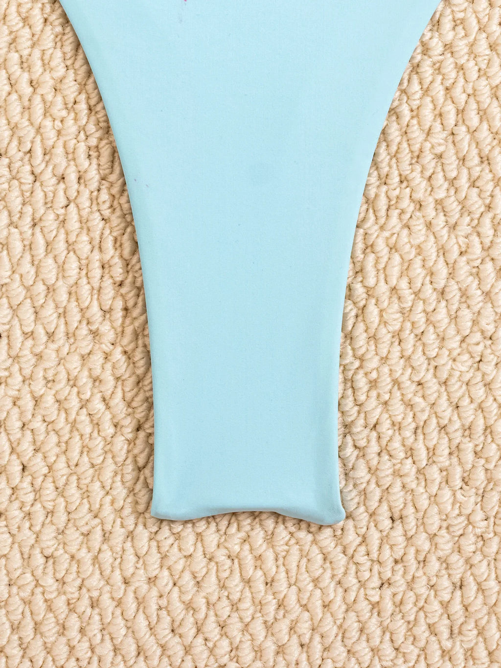 Sexy Bandeau Bikini Set