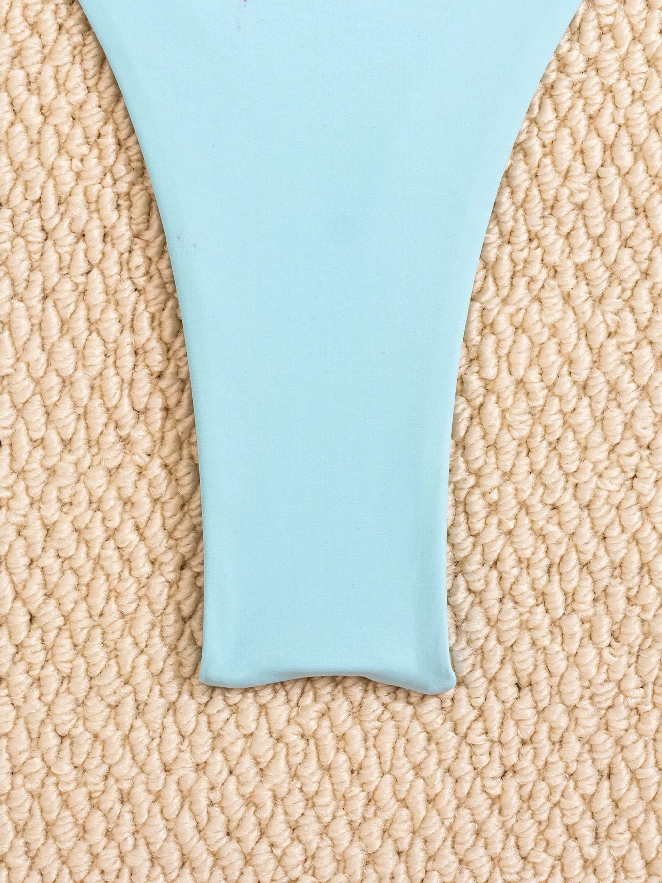 Sexy Bandeau Bikini Set