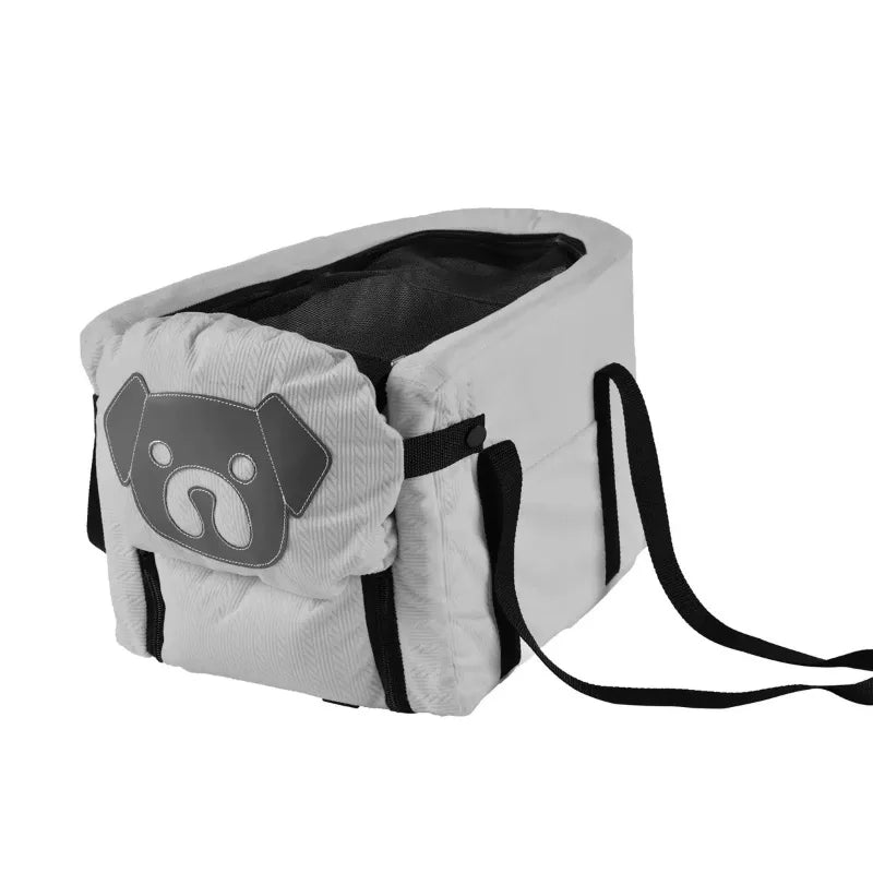 Foldable Dog Car Seat Hammock