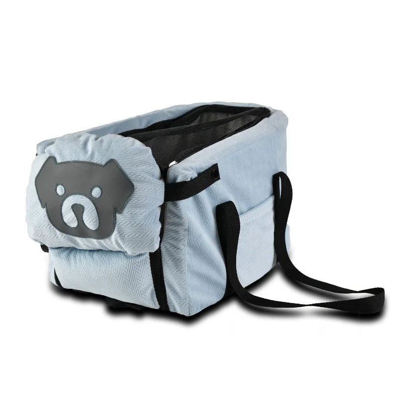 Foldable Dog Car Seat Hammock