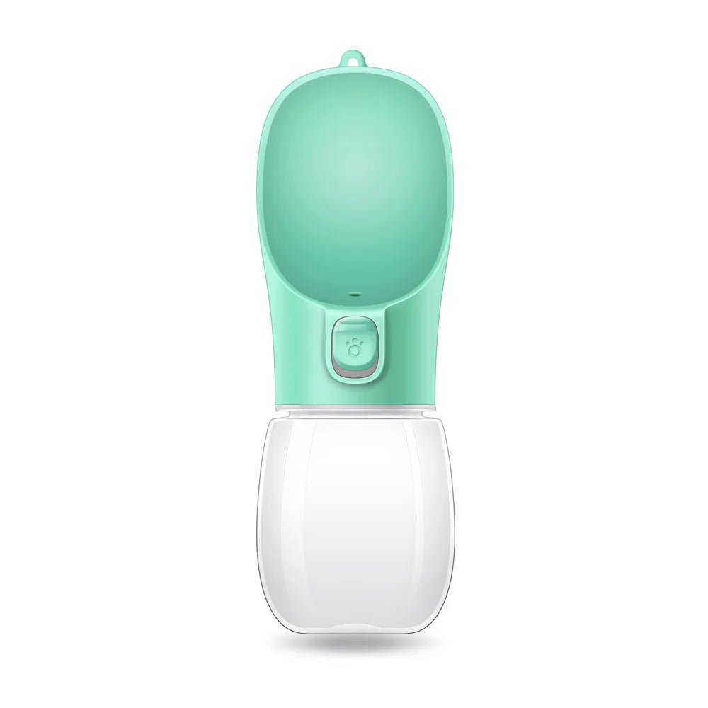 Portable Leak-Proof Dog Water Bottle