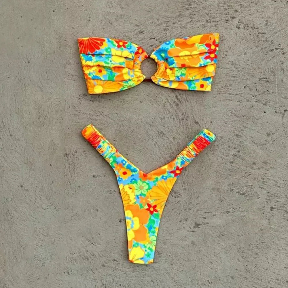 Miami Micro Bikini