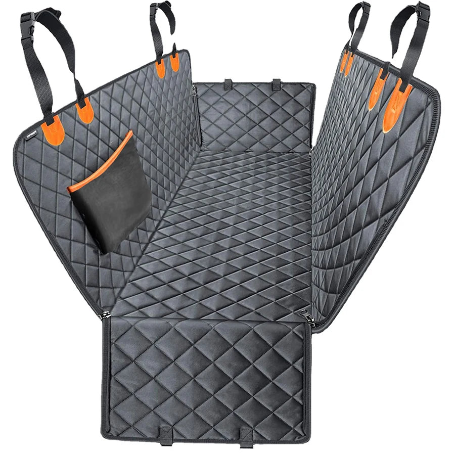Dog Car Seat Cover Hammock
