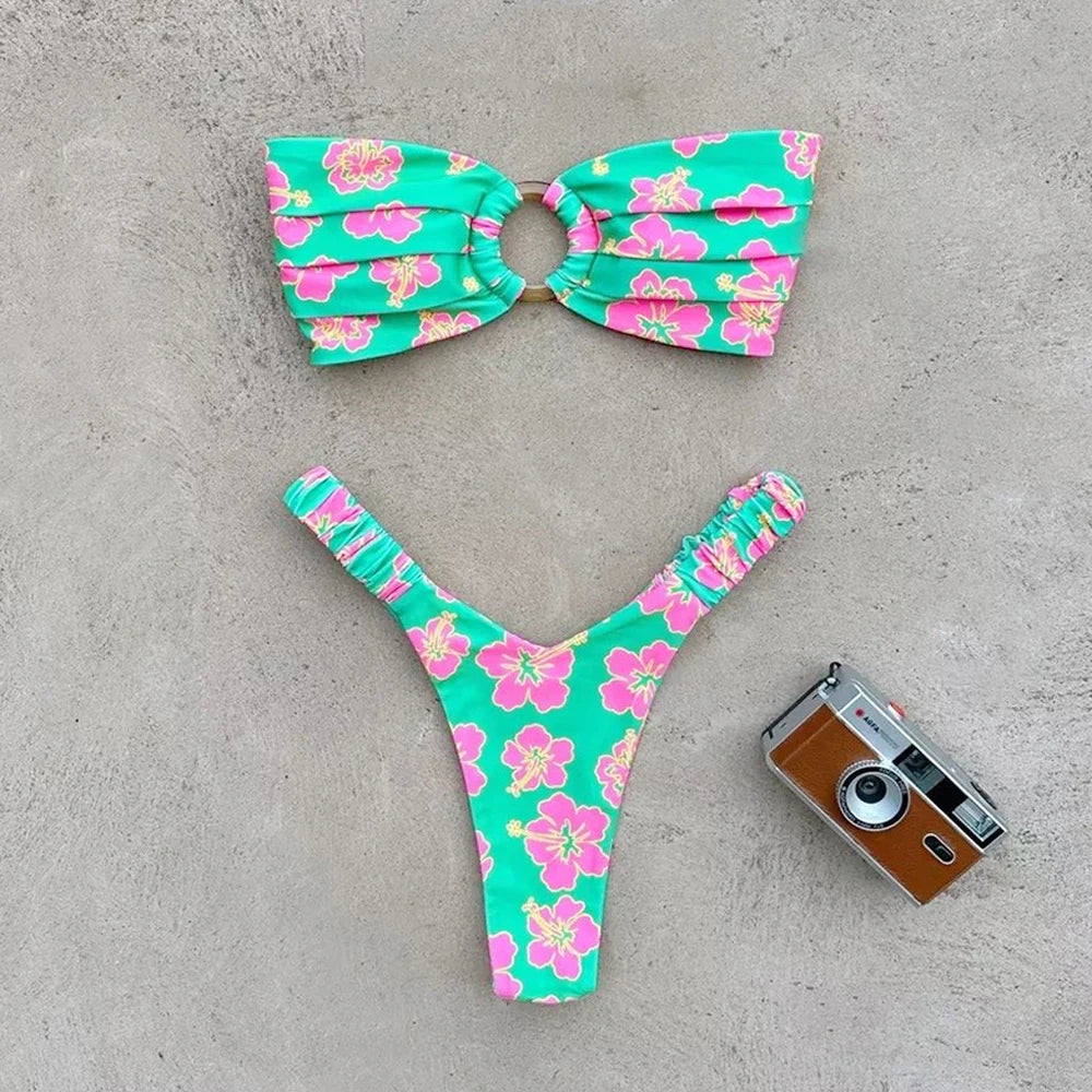 Miami Micro Bikini