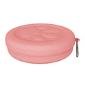 2-in-1 Portable Dog Travel Bowl