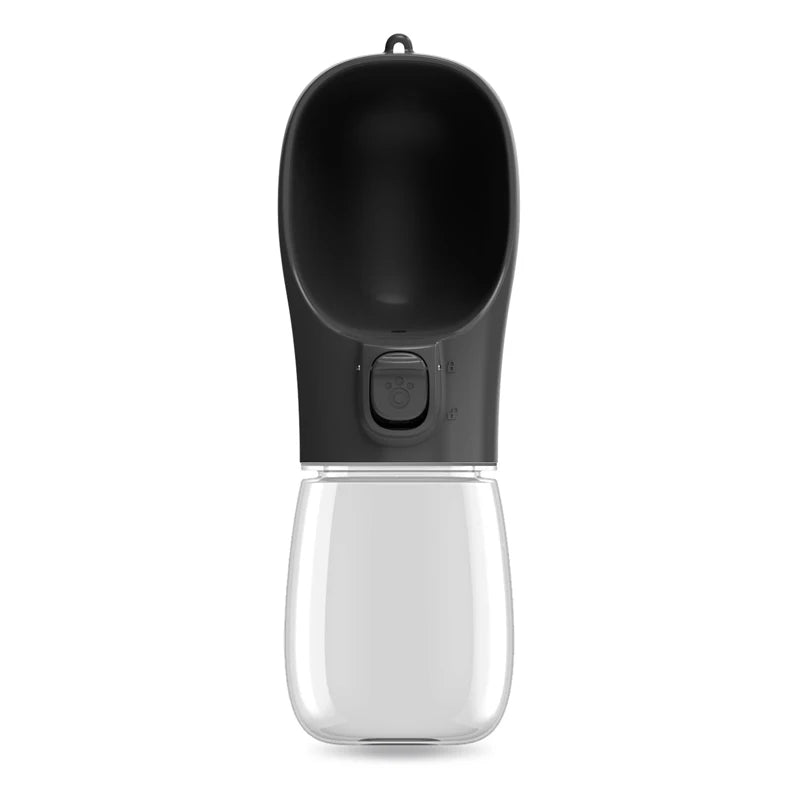Portable Leak-Proof Dog Water Bottle