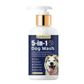 Pet Skin & Coat Care Shampoo 200ml