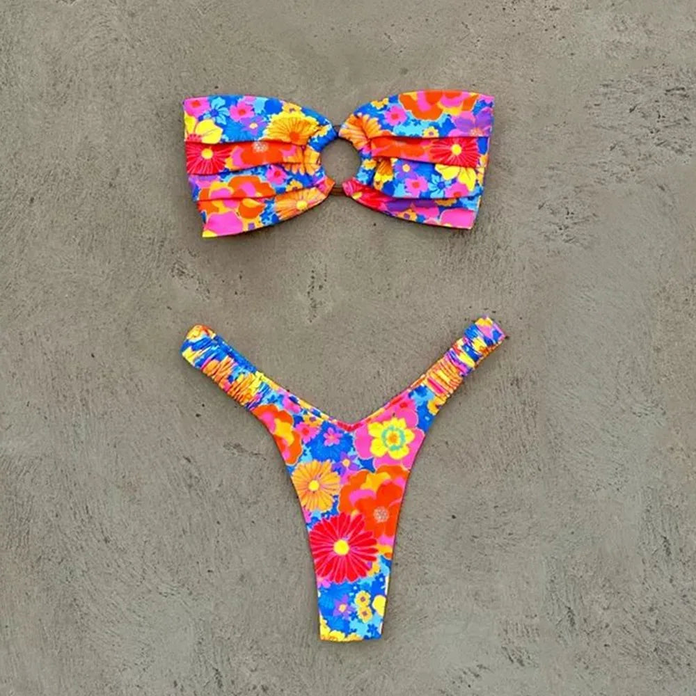Miami Micro Bikini
