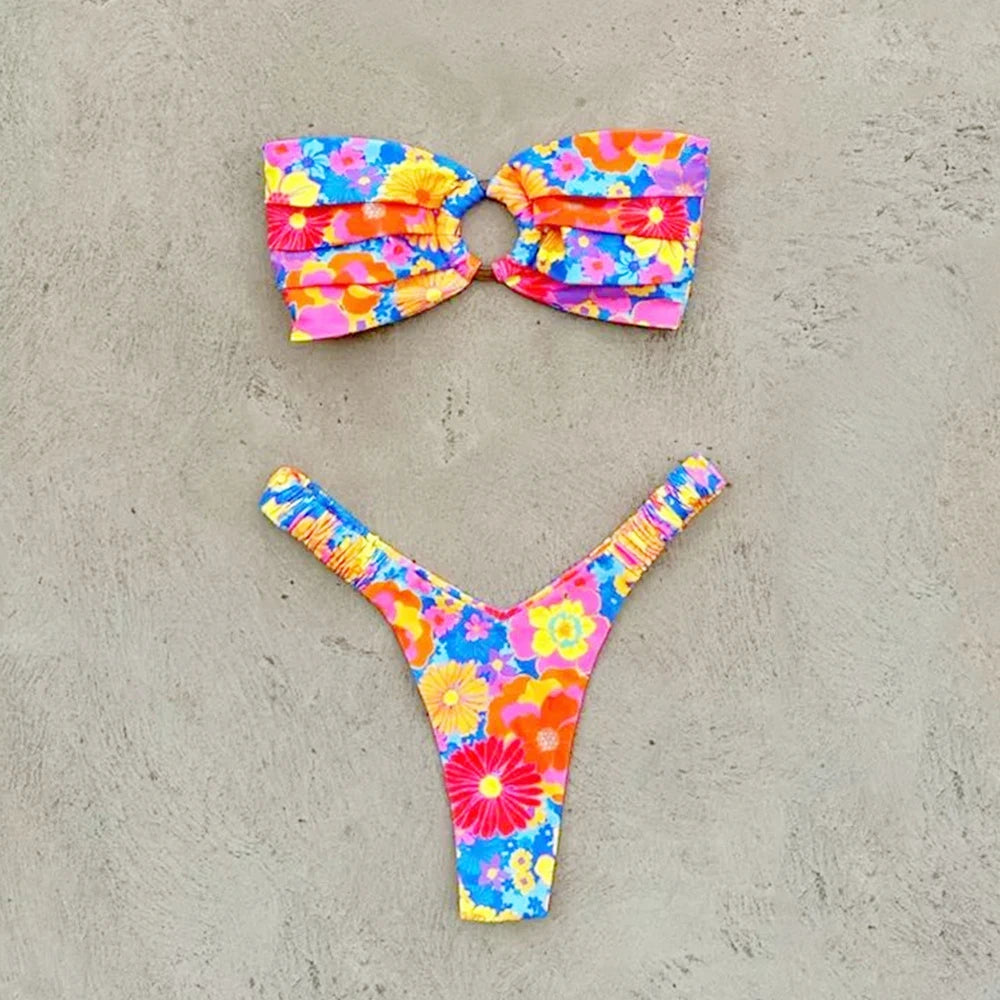 Miami Micro Bikini
