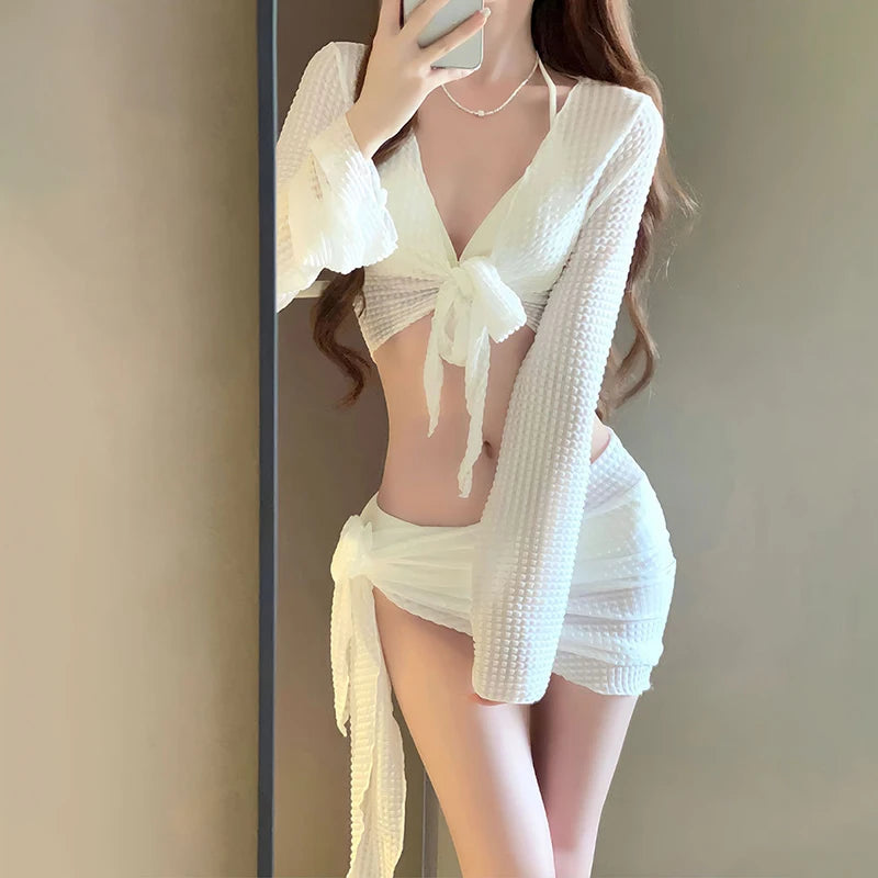 Serene Cover Bikini