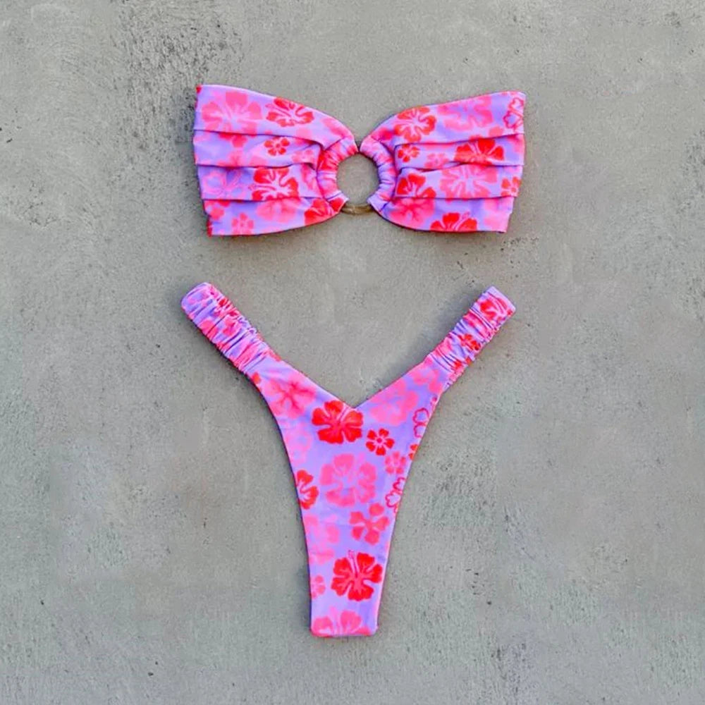 Miami Micro Bikini