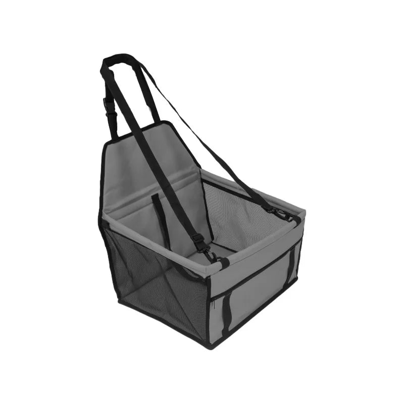 Foldable Dog Car Seat Hammock