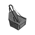 Foldable Dog Car Seat Hammock