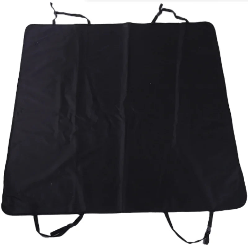 Foldable Dog Car Seat Hammock