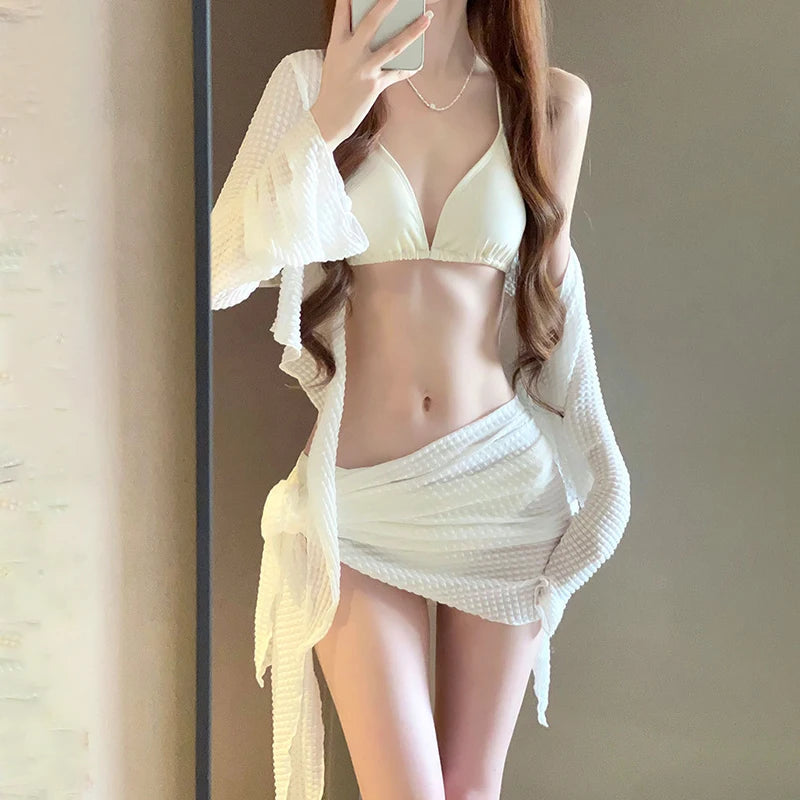 Serene Cover Bikini