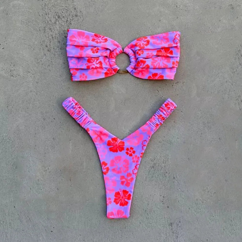 Miami Micro Bikini