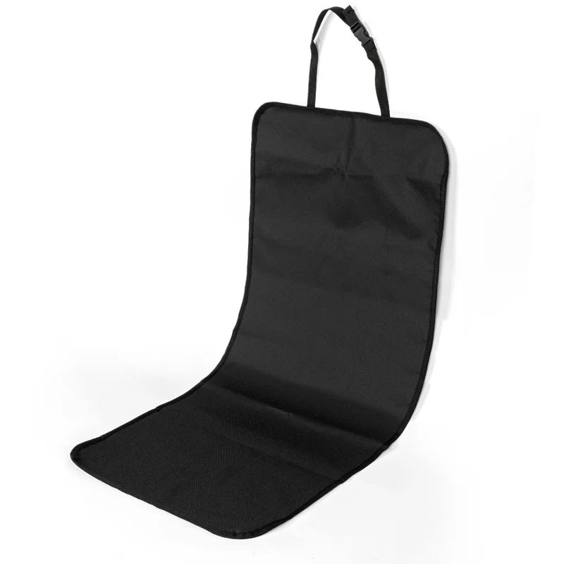 Foldable Dog Car Seat Hammock