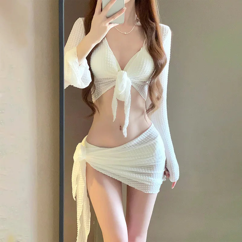 Serene Cover Bikini